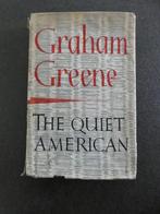 Graham Greene - The Quiet American 1955, Verzenden
