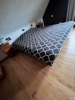 Waterbed te koop, Ophalen, Tweepersoons, Overige maten, Gestabiliseerd