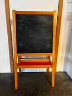 Schoolbord, Diversen, Schoolborden, Ophalen, Zo goed als nieuw, Krijtbord