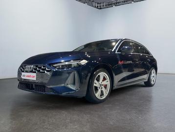 Audi A5 Avant  beschikbaar voor biedingen