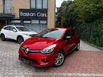 Renault Clio 0.9TCE/M2020/AIRCO/NAVI/69.000KM/12MGARANTIE, Auto's, Stof, 5 deurs, Stadsauto, Rood