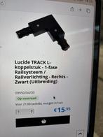 Lucide track, Huis en Inrichting, Lampen | Overige, Ophalen, Nieuw
