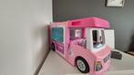 Barbie camper, Kinderen en Baby's, Ophalen, Zo goed als nieuw