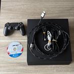 PS4 Pro 1TB + formule 1 2022 en een controller, Met games, Nieuw, Ophalen of Verzenden, 1 TB