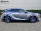 Lexus RX 450H Executive Line+cam+nav+sens V&, Auto's, Lexus, USB, Euro 6, Overige kleuren, Overige brandstoffen
