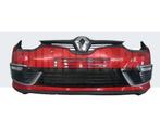 Bumper Renault Megane 3 III GT LINE Facelift 14-16 Voorbumpe, Auto-onderdelen, Gebruikt, Voor, 6 maanden garantie, Ophalen of Verzenden