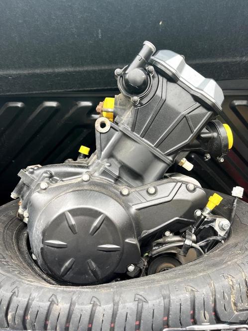 Moteur Kawasaki Z650, Motos, Pièces | Kawasaki, Utilisé, Enlèvement