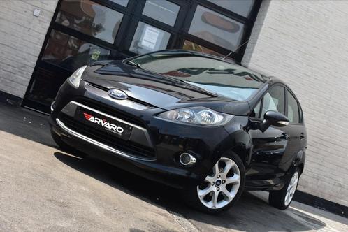 Ford fiësta 1.25i Champions League / Topstaat / Garantie, Auto's, Ford, Bedrijf, Te koop, Fiësta, ABS, Airbags, Airconditioning