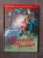 Marc de Bel - De dromenzuiger van opa Pluizebol, Boeken, Ophalen, Marc de Bel