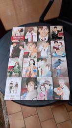 [MANGA] My Home Hero tomes 1 à 16, Ophalen