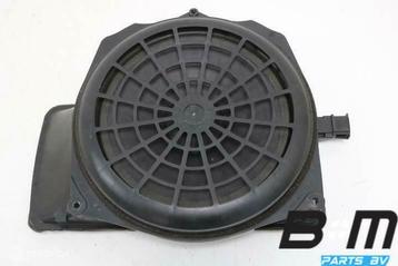 Luidspreker achter midden Audi A4 B7 8E5035412 beschikbaar voor biedingen