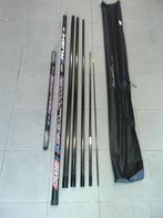 Canne colmic rusch  9m, Watersport en Boten, Ophalen, Nieuw