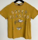 shirts maat 104-110, Ophalen of Verzenden, Zo goed als nieuw, Benetton-Esprit-S.Oliver, Shirt of Longsleeve