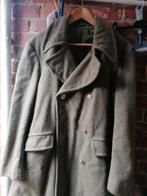 Belgische legerjassen. Jaren 60, Verzamelen