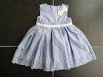 Klassiek kleedje, Kinderen en Baby's, Babykleding | Maat 68, Meisje, Jurkje of Rokje, Ophalen of Verzenden, Zo goed als nieuw