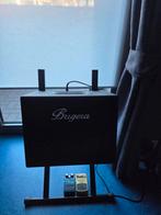 gitaarversterker, Muziek en Instrumenten, Ophalen, Zo goed als nieuw