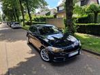 Bmw 116D Efficient Dynamics 2015 /Euro 6b/Facelift GPS 116pk, 1600 cc, Zwart, 5 deurs, Particulier