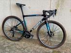 Specialized Sworks Tarmac SL8 maat 54, Fietsen en Brommers, Fietsen | Racefietsen, Ophalen, Zo goed als nieuw, Carbon