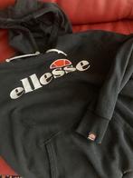 Ellesse vest, Kleding | Heren, Truien en Vesten, Ophalen, Andere, Blauw, Zo goed als nieuw