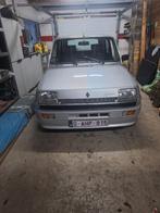 Renault R5, Autos, Renault, Argent ou Gris, Achat, Boîte manuelle, Autre carrosserie