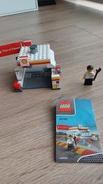 Lego shell editie 40195, Nieuw, Ophalen of Verzenden, Lego
