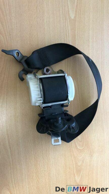 Gordel R.V. BMW 1 3 serie E87 E90 E91 72117069956, Auto-onderdelen, Interieur en Bekleding, BMW, Gebruikt, Ophalen of Verzenden