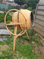 Betonmolen te koop., Doe-het-zelf en Bouw, Betonmolens, Ophalen, Gebruikt