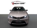 Toyota Auris 1.3i benzine | 54.000 KM ! | Garantie, Auto's, Voorwielaandrijving, Euro 5, Stof, Gebruikt