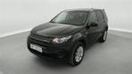 Land Rover Discovery Sport 2.0 TD4 (EU6d-TEMP) AUTO/CLIM/CAM, Te koop, Discovery Sport, Gebruikt, 5 deurs