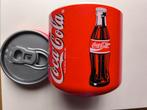ijsemmer Coca-cola, Ophalen of Verzenden, Gebruikt