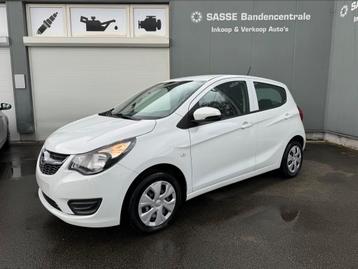 Opel Karl 1.0 i 5 deurs Bouwjaar 2015 AIRCO 