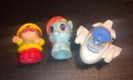 Fisher Price -Hasbro - Mattel, Kinderen en Baby's, Speelgoed | Fisher-Price, Gebruikt