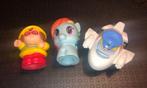 Fisher Price -Hasbro - Mattel, Kinderen en Baby's, Gebruikt