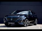 Peugeot 308 SW GT-LINE | 360° CAMERA | HIFI, Automaat, USB, 1199 cc, Zwart