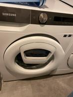 Samsung wasmachine voorlader A, Elektronische apparatuur, Wasmachines, Ophalen, 1200 tot 1600 toeren, 8 tot 10 kg, Zo goed als nieuw