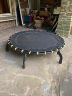 Trampoline Domyos 900 pro, Ophalen, Gebruikt, Rug