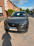 Nissan Qashqai, Auto's, Nissan, Stof, Euro 6, Handgeschakeld, Particulier