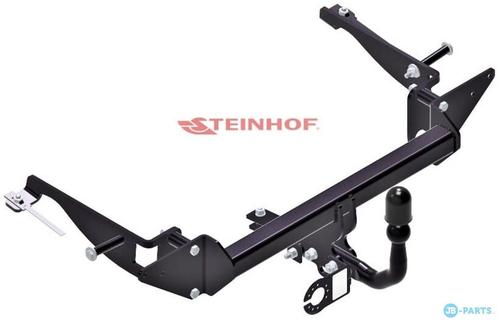 Vaste trekhaak Honda Accord SW tussen 04/2003-07/2008, Auto-onderdelen, Trekhaken