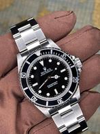 Rolex Submariner No Date 14060, Ophalen of Verzenden