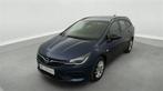 Opel Astra 1.5 Turbo D 105cv Edition NAVI / CAMERA / JA 16", Auto's, Gebruikt, Blauw, Bedrijf, 3 cilinders