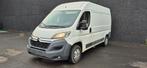 Jumper/Boxer/Ducato L2H2 *CAMERA* NAVI, Auto's, Bestelwagens en Lichte vracht, Euro 6, Citroën, Wit, Bedrijf