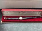 Omega ladymatic cal 455, Handtassen en Accessoires, Horloges | Dames, Ophalen, Zo goed als nieuw, Polshorloge