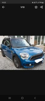 Countryman sd 2.0, Auto's, Mini, Automaat, Euro 6, Countryman, Blauw