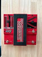 Digitech whammy dt, Musique & Instruments, Effets, Enlèvement ou Envoi, Utilisé