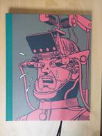 HUIT HEURE A BERLIN -  TIRAGE DE TETE - BLAKE ET MORTIMER, Livres, BD, Enlèvement, Neuf