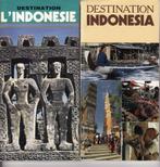 6 Reisgidsen “Indonesia”, Livres, Comme neuf, Autres marques, Asie, Enlèvement ou Envoi
