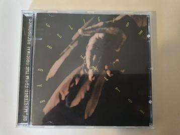 cd bad religion - generator beschikbaar voor biedingen