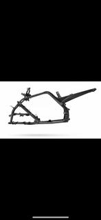700 raptorframe, papier, Motoren, Ophalen