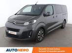 Citroën Jumpy 2.0 Blue-HDi Business Lounge XL (bj 2020), Auto's, 4 deurs, Diesel, 6 zetels, Overige carrosserie