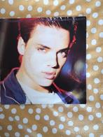Nick Kamen each time you breakmy heart(bpost gratuit), Enlèvement ou Envoi, Single, Dance, Comme neuf